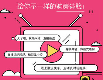 短視頻或成為房產(chǎn)銷售新?lián)c？短視頻營銷公司