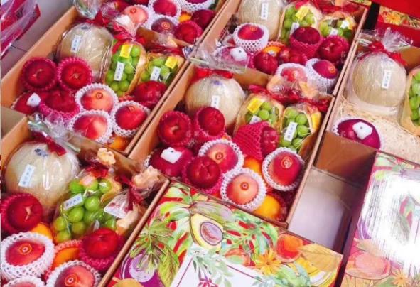 水果生鮮代運(yùn)營(yíng)公司