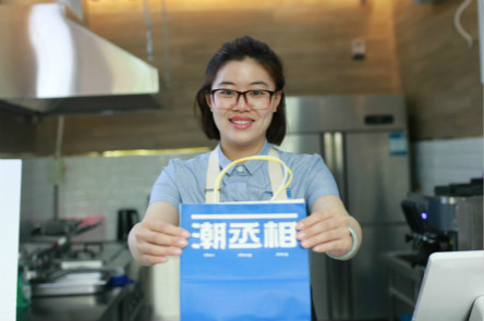 雞排品牌營銷策劃