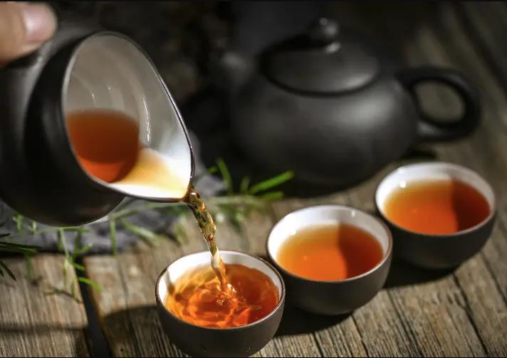 茶葉品牌營(yíng)銷(xiāo)策略-無(wú)中生有的戰(zhàn)略思維