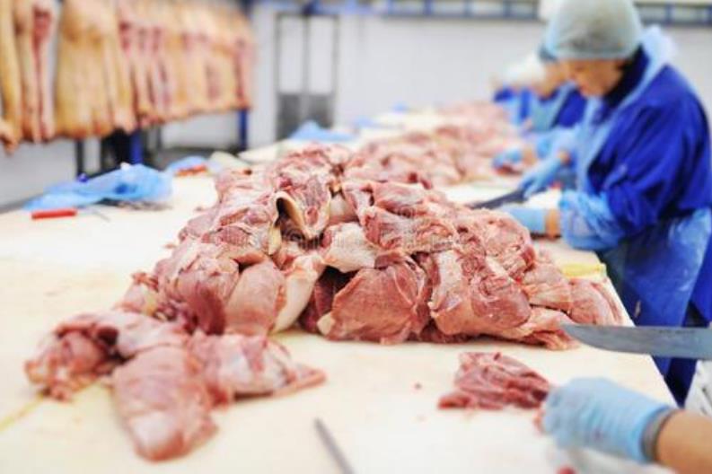 禽肉加工企業(yè)如何通過營銷策劃將產(chǎn)品推向市場 禽肉加工企業(yè)如何通過營銷策劃將產(chǎn)品推向市場