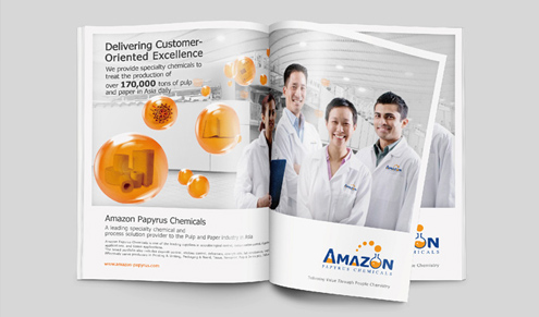 畫(huà)冊(cè)設(shè)計(jì)