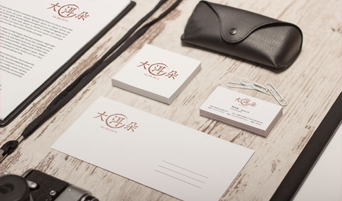 什么是VI設(shè)計(jì)？