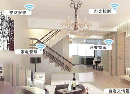 如何避免讓智能家居陷入混亂狀態(tài)