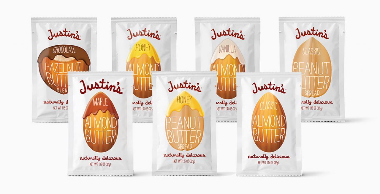 國外堅果包裝設(shè)計_進(jìn)口堅果包裝設(shè)計_美式堅果包裝設(shè)計風(fēng)格