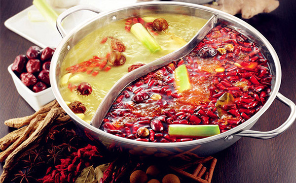 加盟火鍋店時需要注意哪些問題？_餐飲加盟策劃