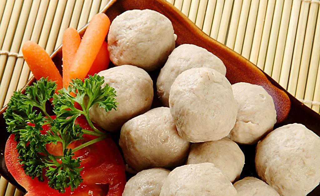 肉丸店品牌定位：這兩點(diǎn)一定要記??！