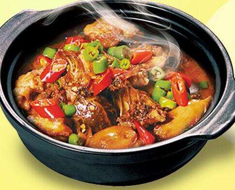 餐飲品牌定位：做黃燜雞米飯餐廳的品牌定位可以從哪些方面考慮？