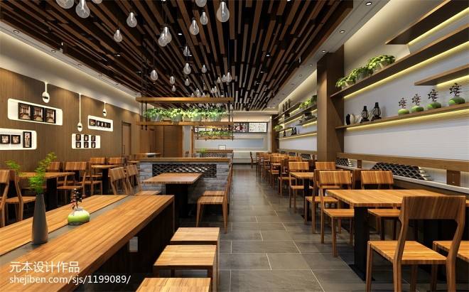 餐飲品牌定位：兩個(gè)面食店的品牌定位案例