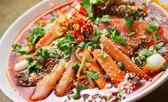 餐飲品牌定位：廣告公司做冒菜餐飲店的品牌定位有哪些重要的地方？