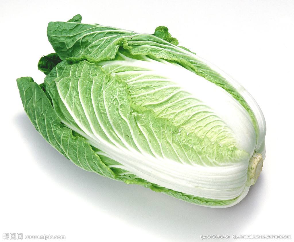 大白菜怎么做好品牌定位？