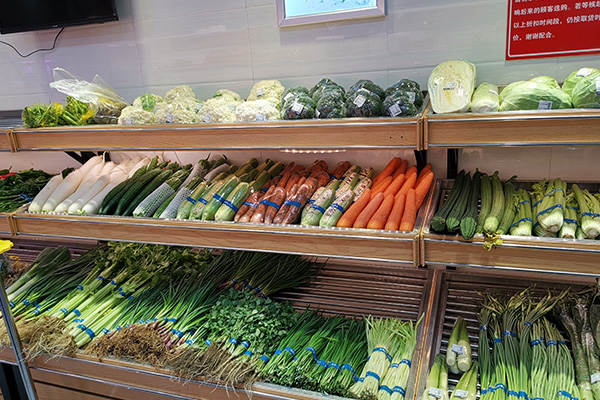 想要做好蔬菜店農(nóng)業(yè)品牌策劃一定要注意這一點(diǎn)！