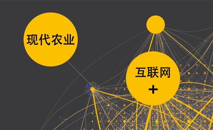 互聯(lián)網(wǎng)農(nóng)業(yè)品牌定位怎么做？