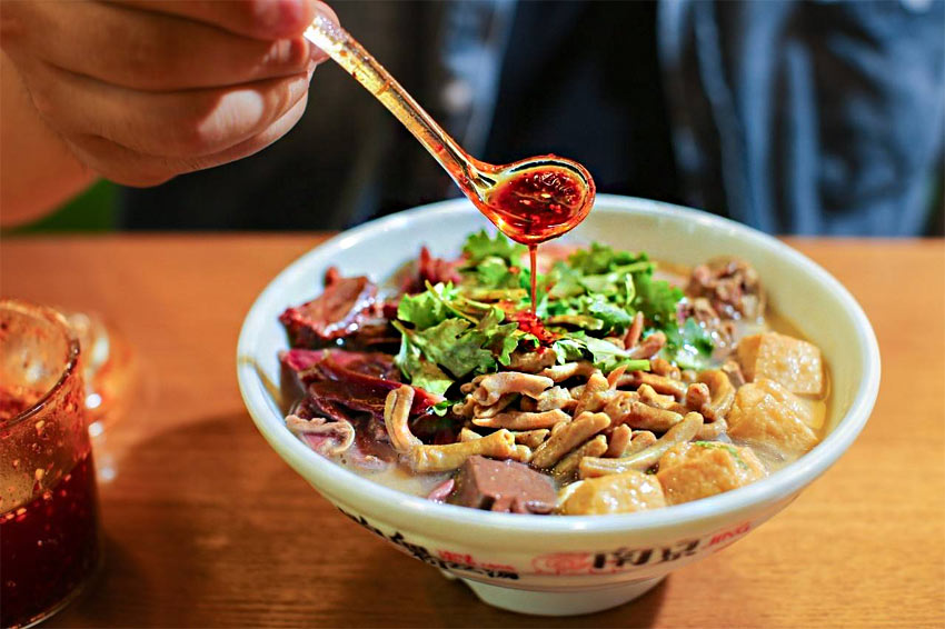 鴨血粉絲湯加盟_鴨血粉絲湯加盟費(fèi)一般多少