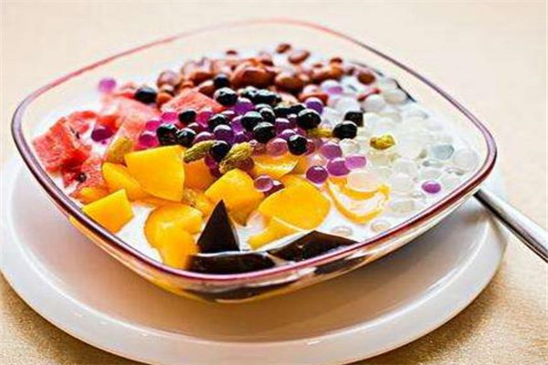 開(kāi)水果撈店大投資少錢(qián)