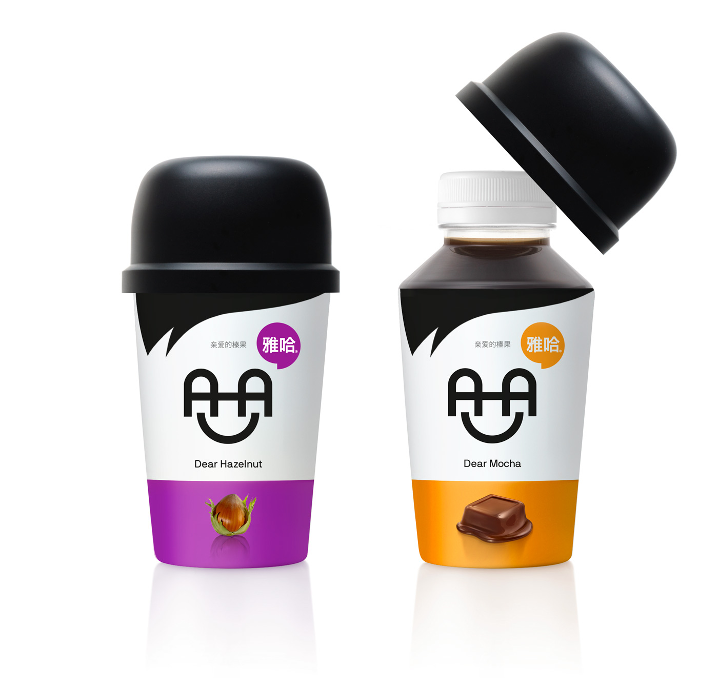 冷咖啡飲料包裝設(shè)計 冷咖啡飲料包裝設(shè)計