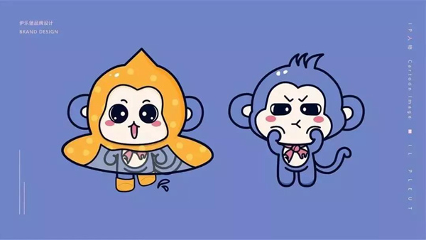 親子餐廳品牌設(shè)計