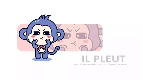 親子餐廳品牌設(shè)計