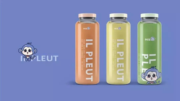 親子餐廳品牌設(shè)計