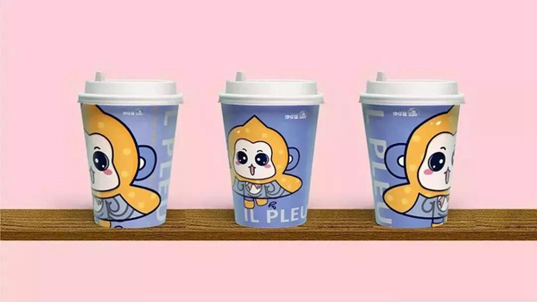 親子餐廳品牌設(shè)計