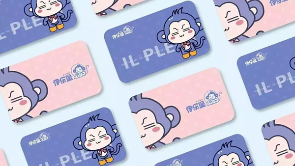 親子餐廳品牌設(shè)計