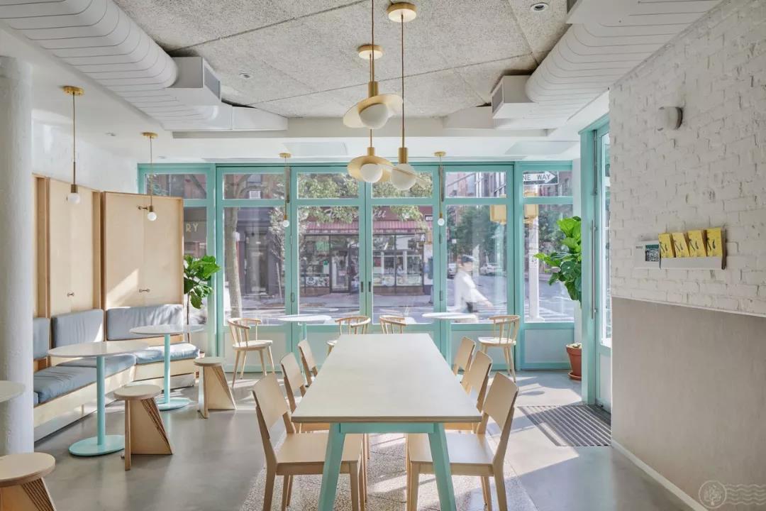 餐廳設(shè)計(jì)