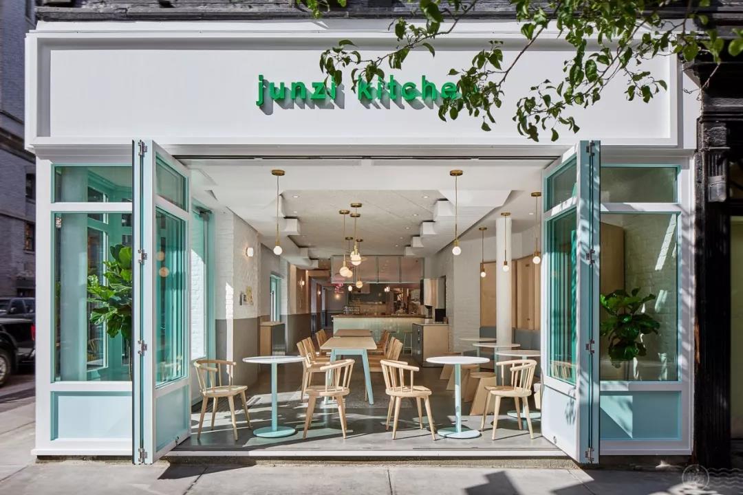 餐廳設(shè)計(jì)