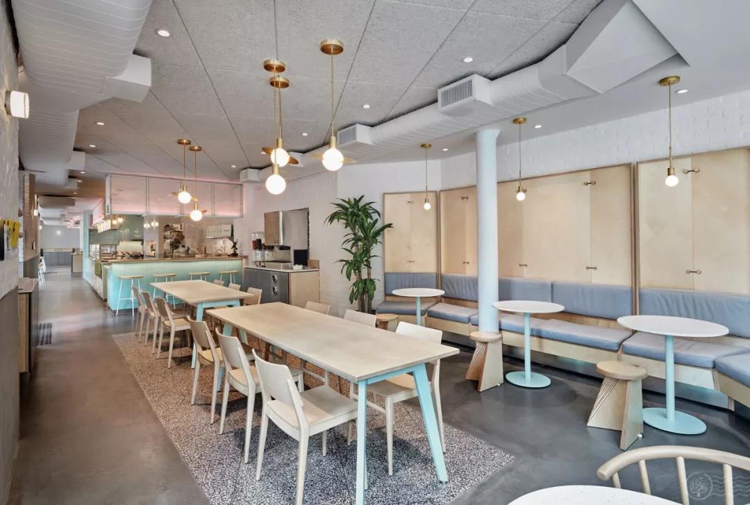 餐廳設(shè)計(jì)