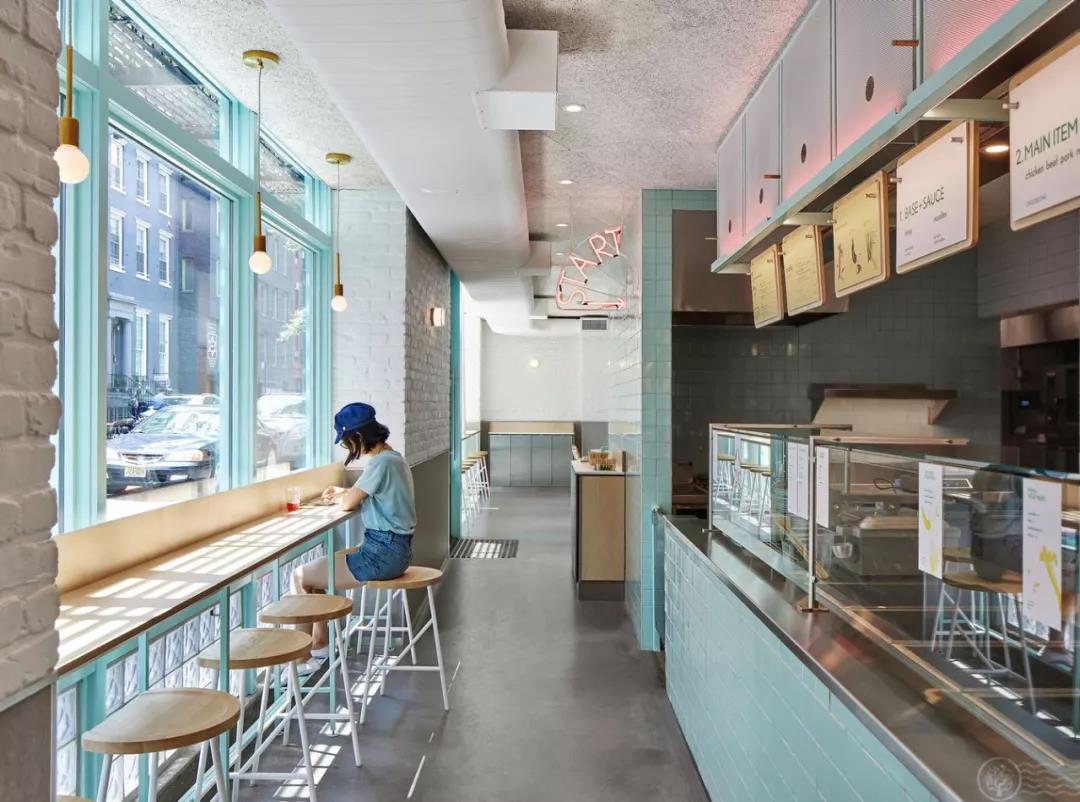 餐廳設(shè)計(jì)