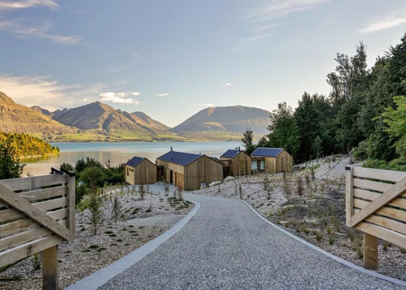 鄉(xiāng)村民宿的建設(shè)可謂是雨后春筍，鄉(xiāng)村民宿設(shè)計(jì)欣賞