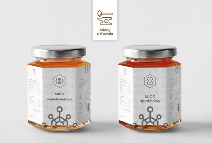 蜂蜜禮盒包裝設(shè)計(jì) 蜂蜜禮盒包裝設(shè)計(jì)