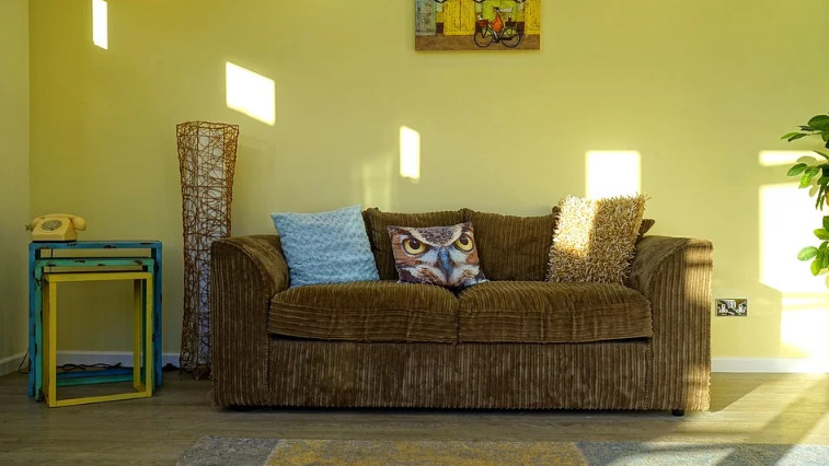 家居品牌全案設計