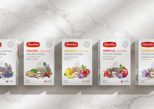 涼茶品牌全案包裝設(shè)計