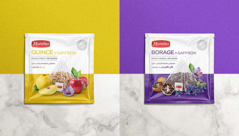 涼茶品牌全案包裝設(shè)計