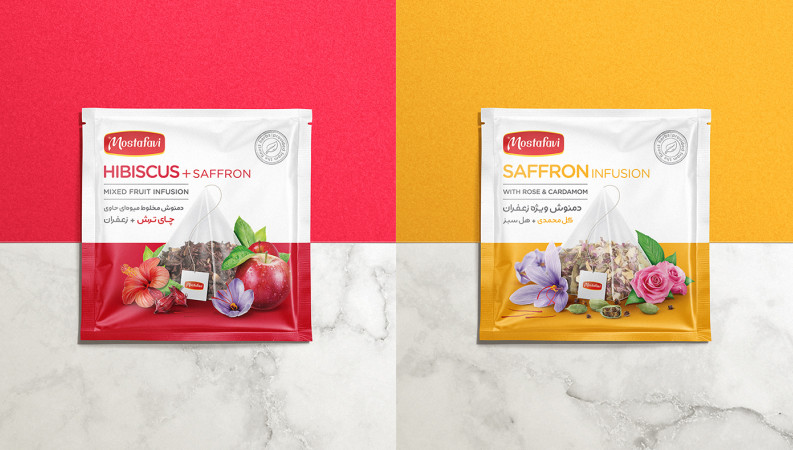 涼茶品牌全案包裝設(shè)計