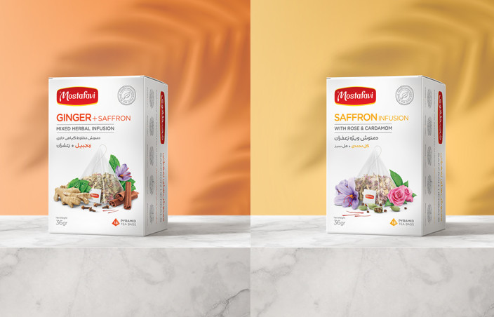 涼茶品牌全案包裝設(shè)計