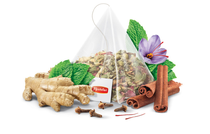 涼茶品牌全案包裝設(shè)計