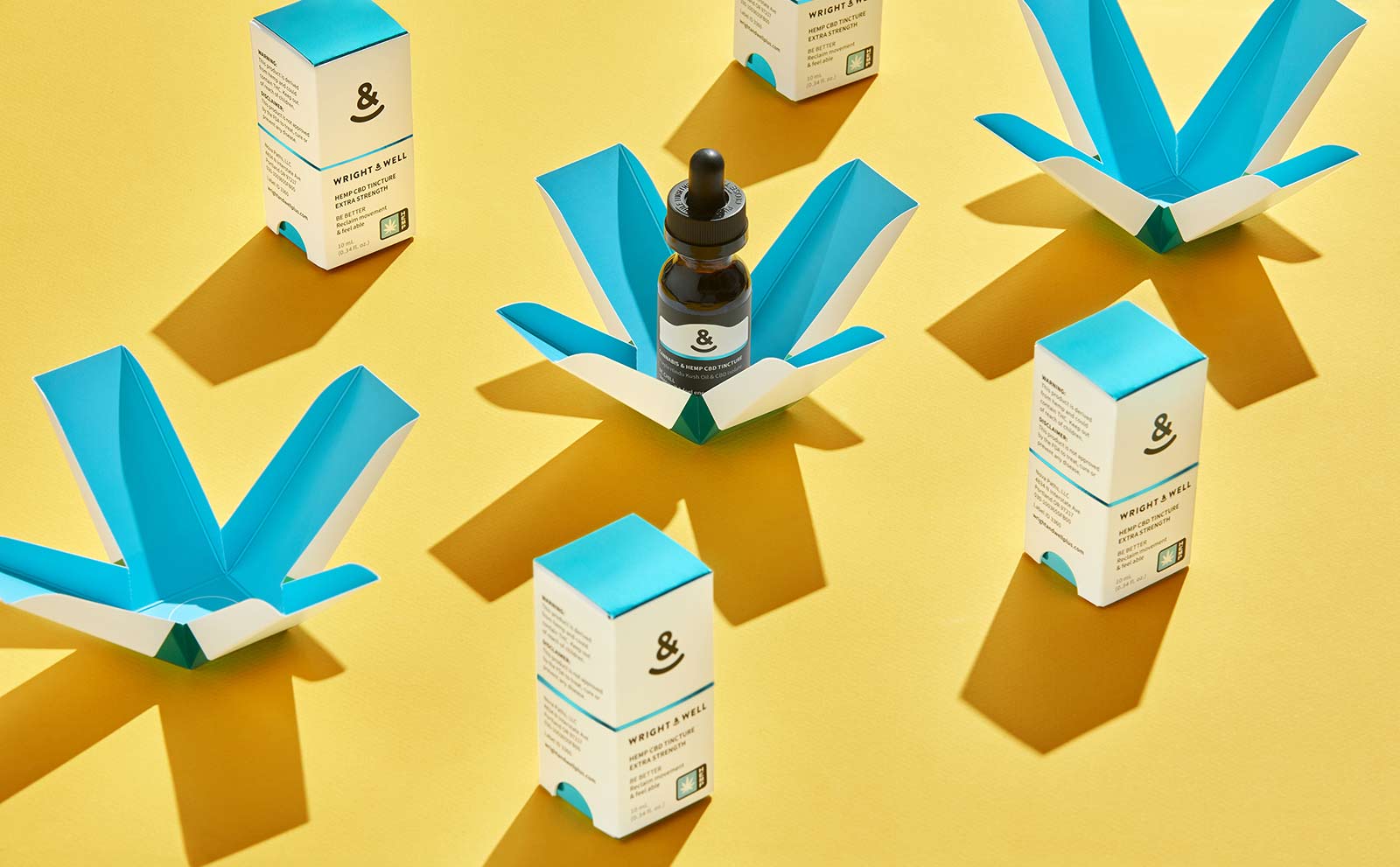 保健品包裝設(shè)計