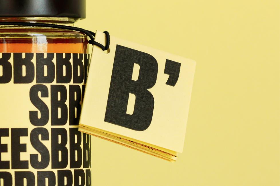 蜂蜜品牌包裝設(shè)計(jì)全案