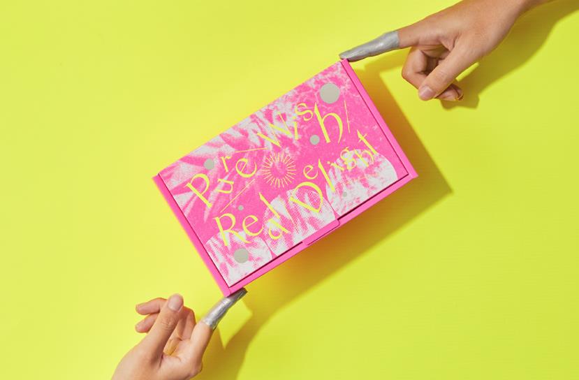 干果包裝設計圖片