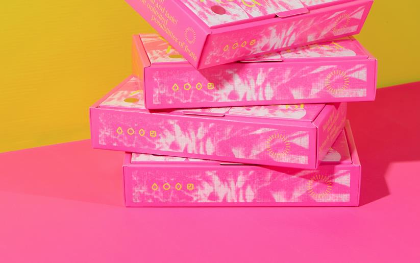 干果包裝設計圖片