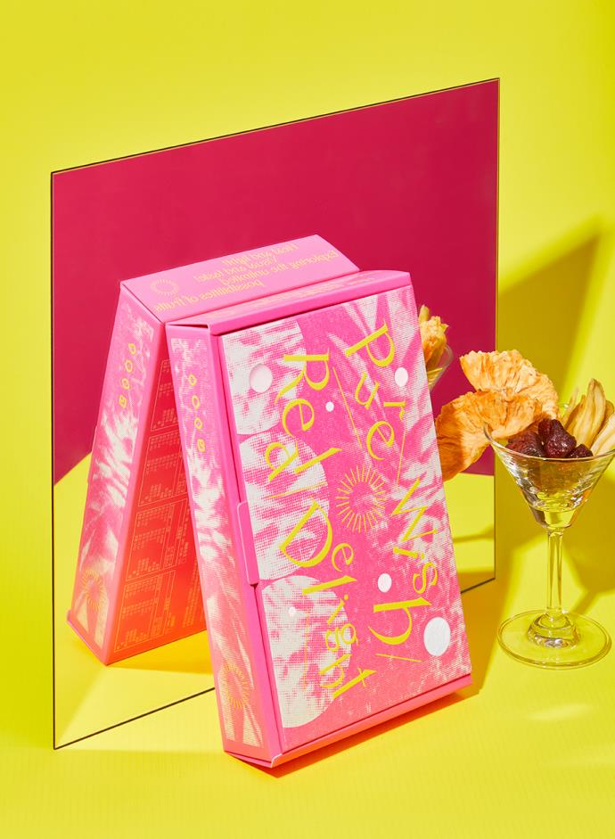 干果包裝設計圖片