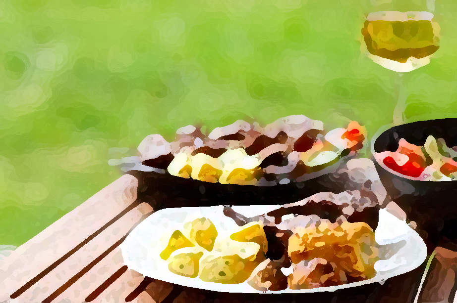 餐飲品牌策劃的關鍵是定位，做好定位根本不愁生意