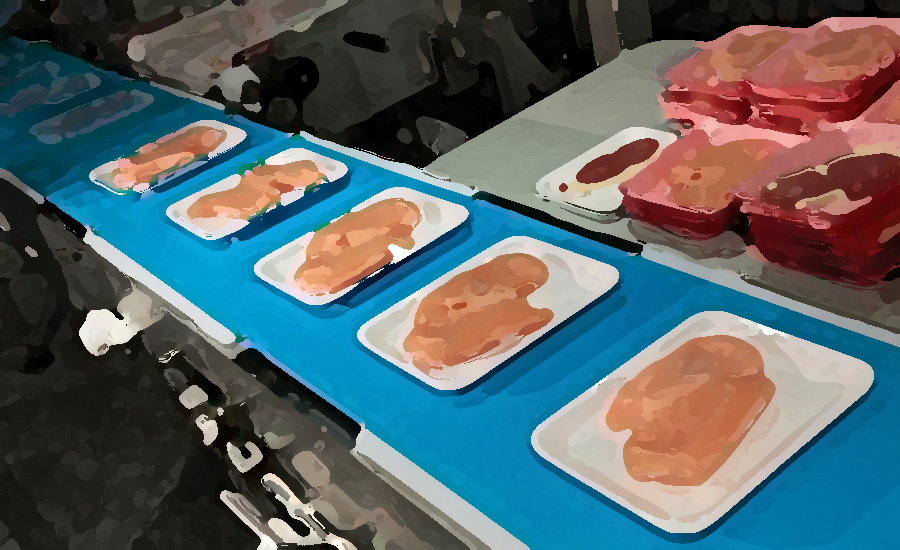 肉類(lèi)，家禽和海鮮包裝的未來(lái)發(fā)展機(jī)遇