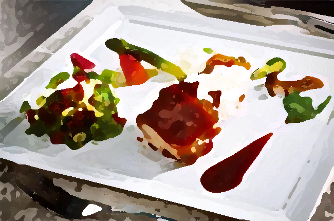 特色餐飲推廣策劃，如何更好的打開特色餐飲市場