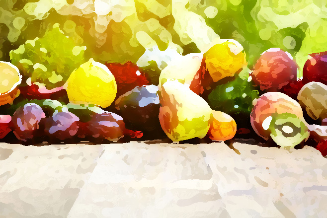 高端水果品牌策劃，水果行業(yè)發(fā)展的好時機