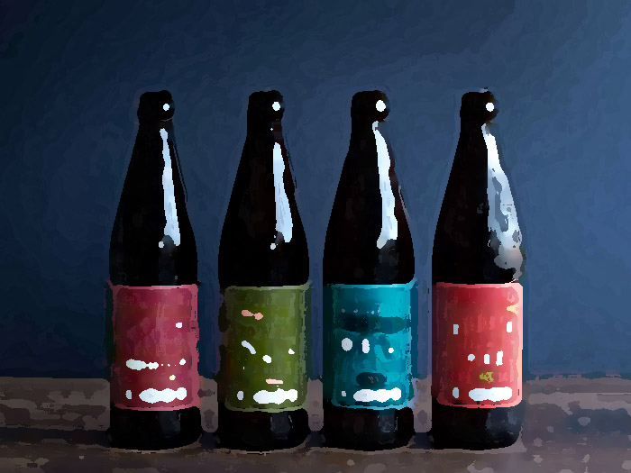 水果酒品牌策劃，水果酒發(fā)展勢在必行