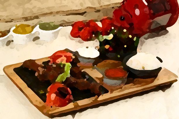 知名的餐飲品牌策劃公司，成就餐飲王牌企業(yè)