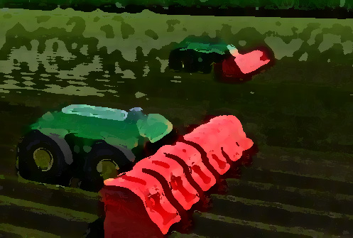 如何進(jìn)行農(nóng)業(yè)品牌提升？