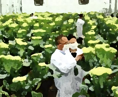 如何進(jìn)行農(nóng)業(yè)品牌形象提升？